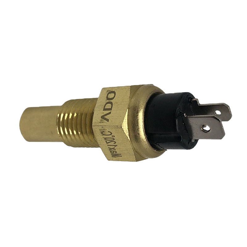 Original Cummins Diesel Engine Parts KTA19 KTA38 KTA50 Water Temperature Sensor 4061022 3015238
