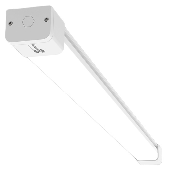 Factory Hot Sale Led Garage 4ft IP66 Waterproof LED Tri-proof Light for Garage Warehouse Workshop