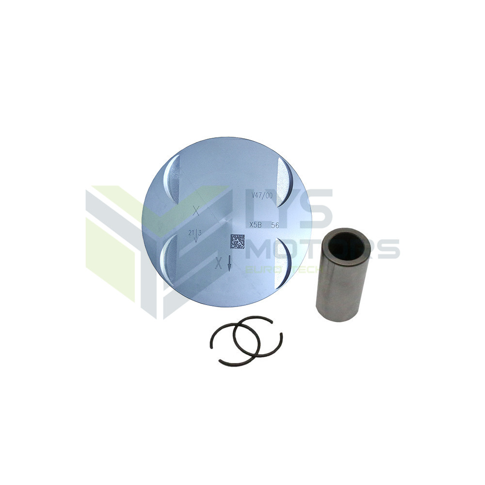Piston kit with ring STD 050 M273 M273.965 5.5L V8 A2730301517 2730302117 A2730302117 for Mercedes Benz S-CLASS(2005-2013) W221