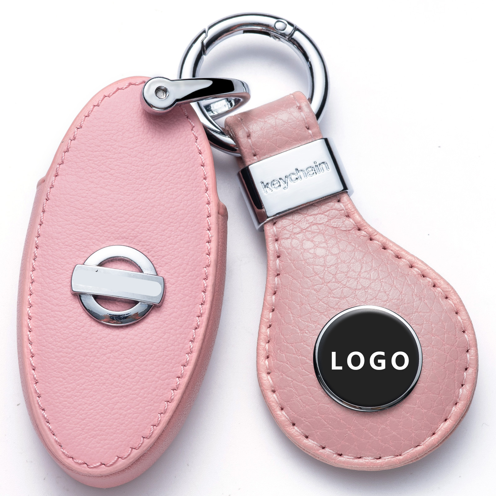 Hot Selling Key Fob Cover Car Key Remote Control key fob For Altima all models Key case Key holder Customized Car Logo