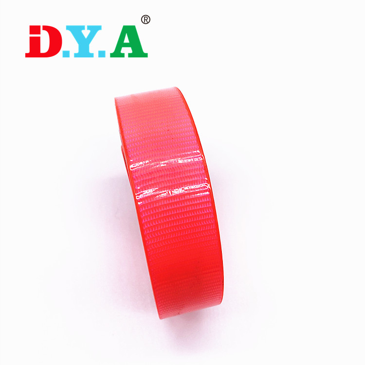 Whosale Pink 20*2.5mm TPU coated webbing for outdoor equipment