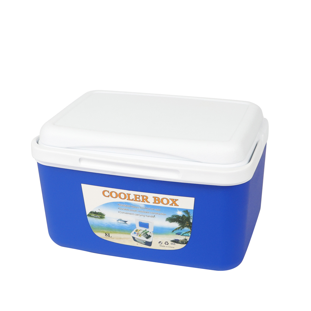New product launch camping cool box The best product imports