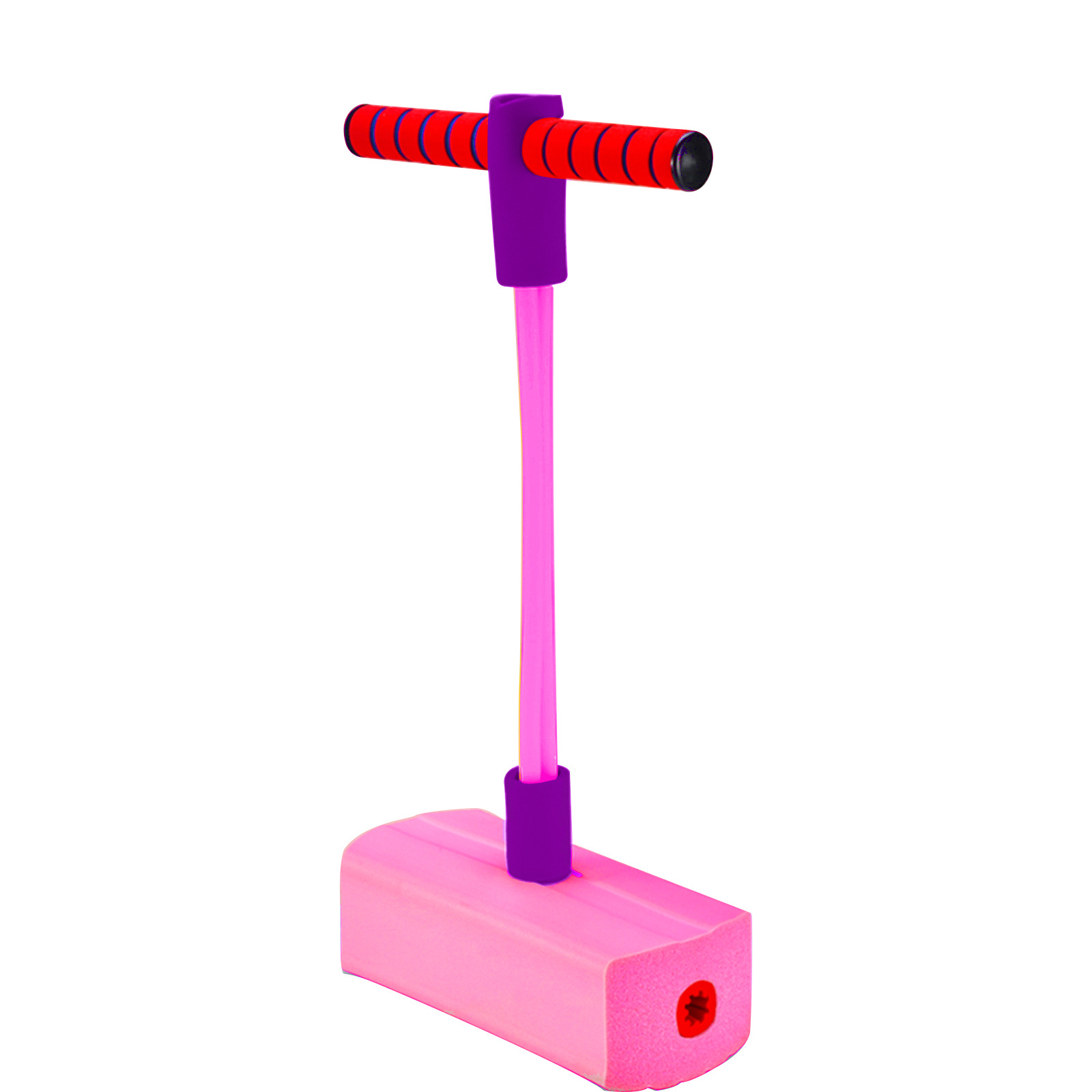 Пенистый джемпер Pogo для детей, веселые игрушки для детей, забавные спортивные игры, скакалка, рождественский подарок, прочная безопасная комнатная игрушка