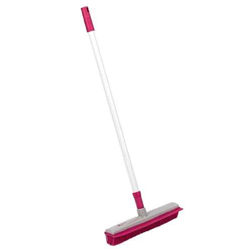 Factory Outlet Household Cleaning Folding Brush Bristle and Rubber Material for Baby Usage