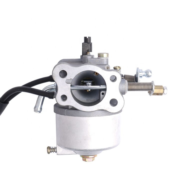 EZGO Golf Cart Carburetor 96-01 for 350cc (4 Cycle) EZ W#2140 Medalist Cars 26645G03 26645G04 72558G03