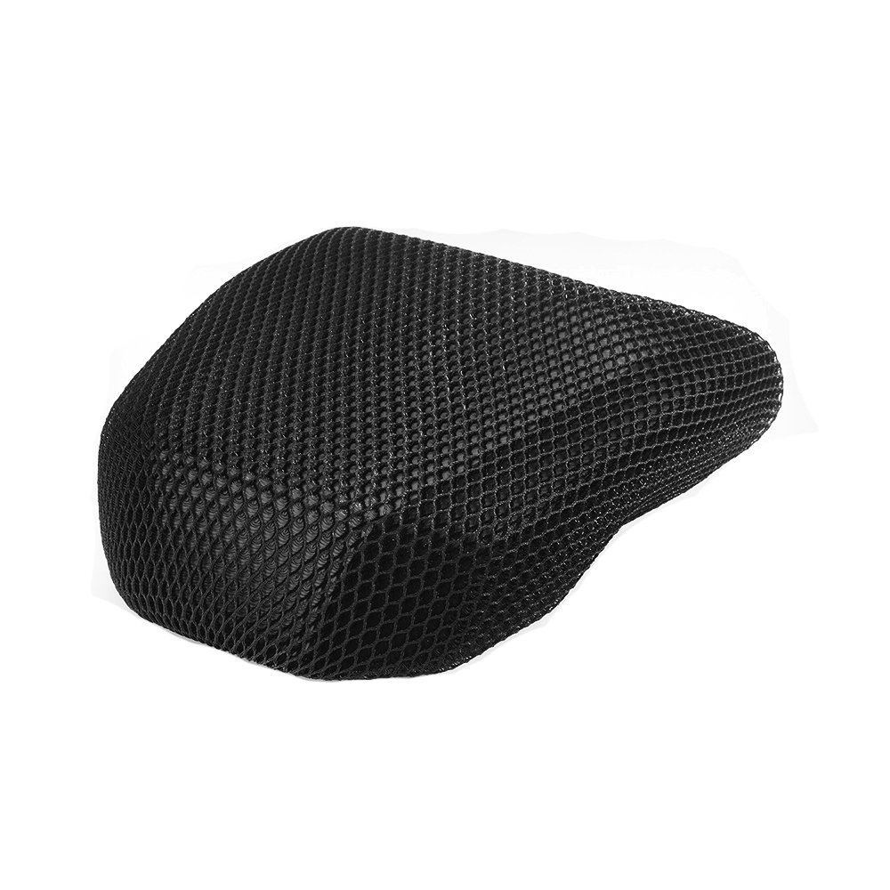 Motorcycle Seat Cover Breathable Cooling Mesh Fit For BMW R1200GS R 1200 RS LC ADV Adventure 2006-2018