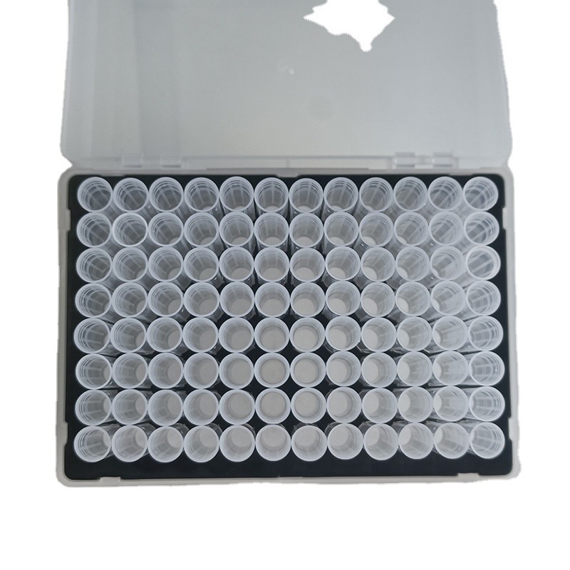 Low retention pipette tip 10ul 100ul 200ul 1000ul 1250ul racked low retention pipette tip