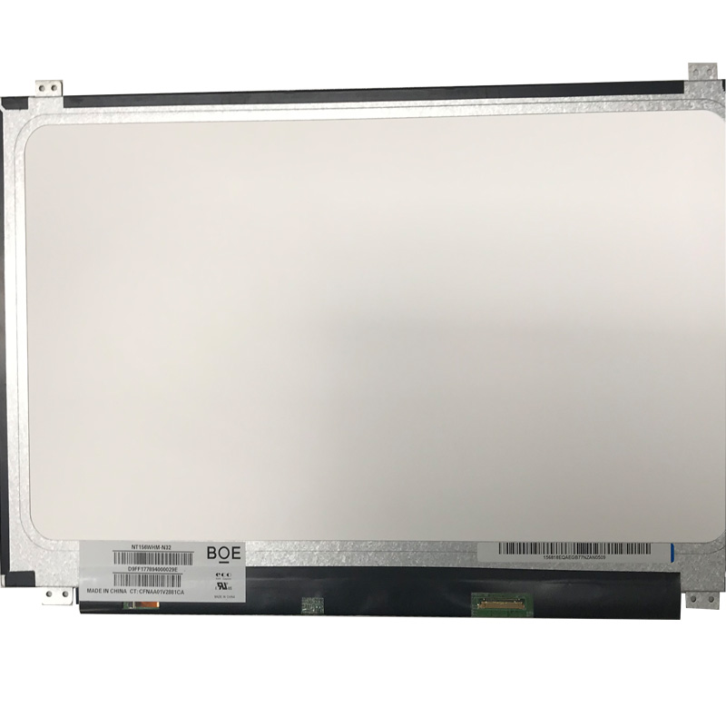 15,6 IPS Светодиодная панель для ноутбука, 30Pin EDP N156HCA-EA1 LP156WF4 LP156WF6