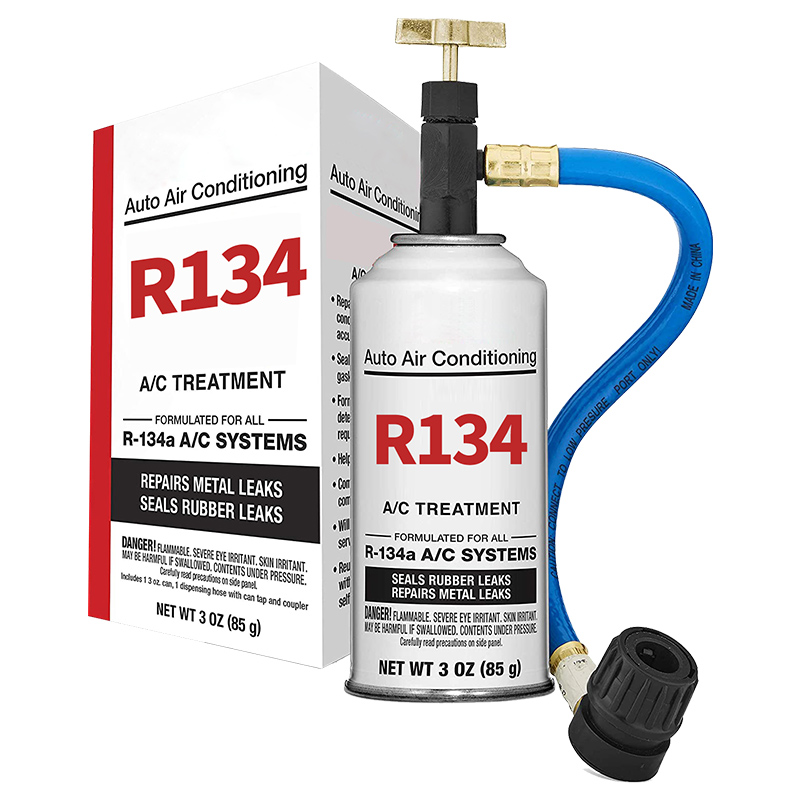 600psi Freon Filling Hose Tool Blue Diy Hvac High Quality R134a Refrigerant Recharge Hose   Charging Hose