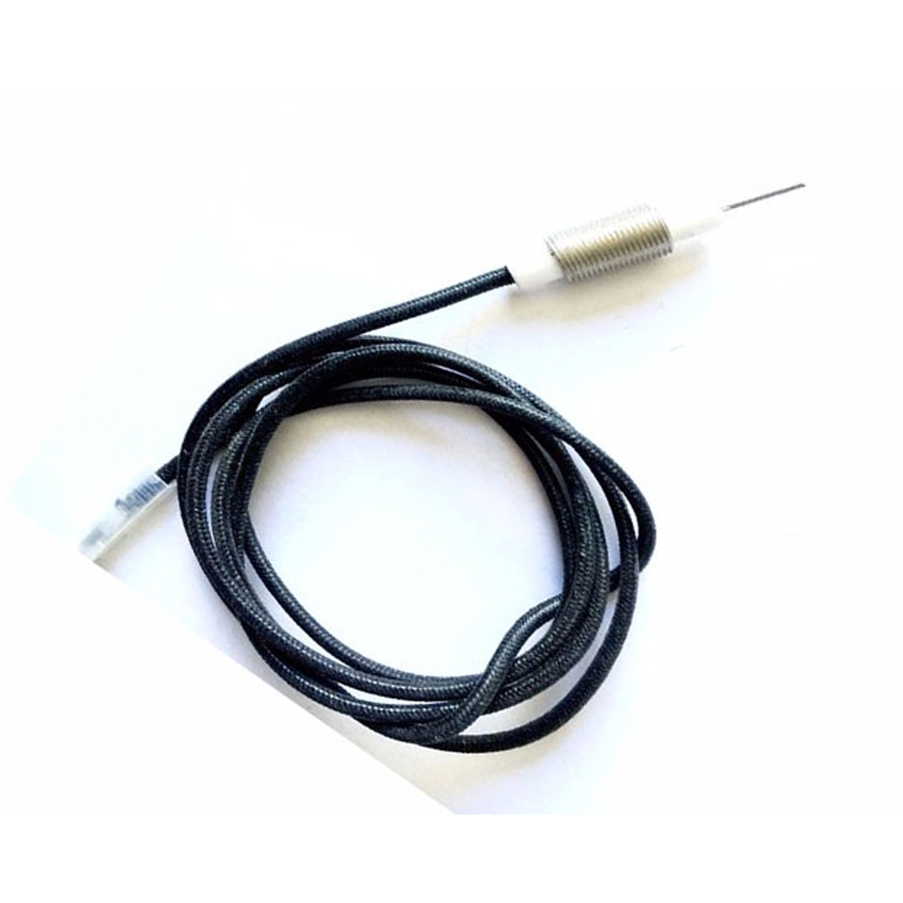 6.4mm ceramic electrode