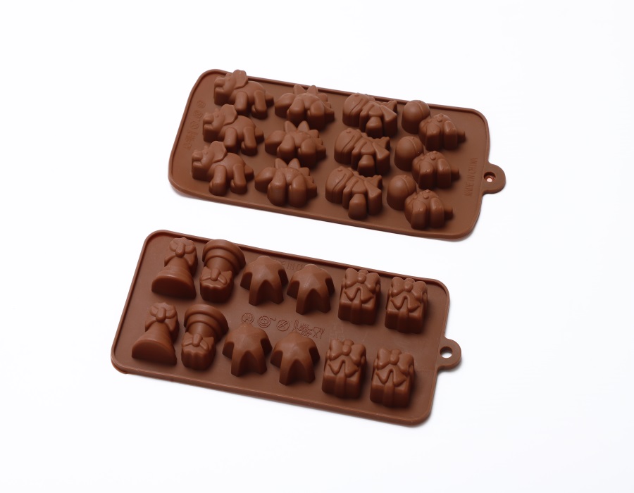 Cheap and high quality approval lovely silicon cake mold
