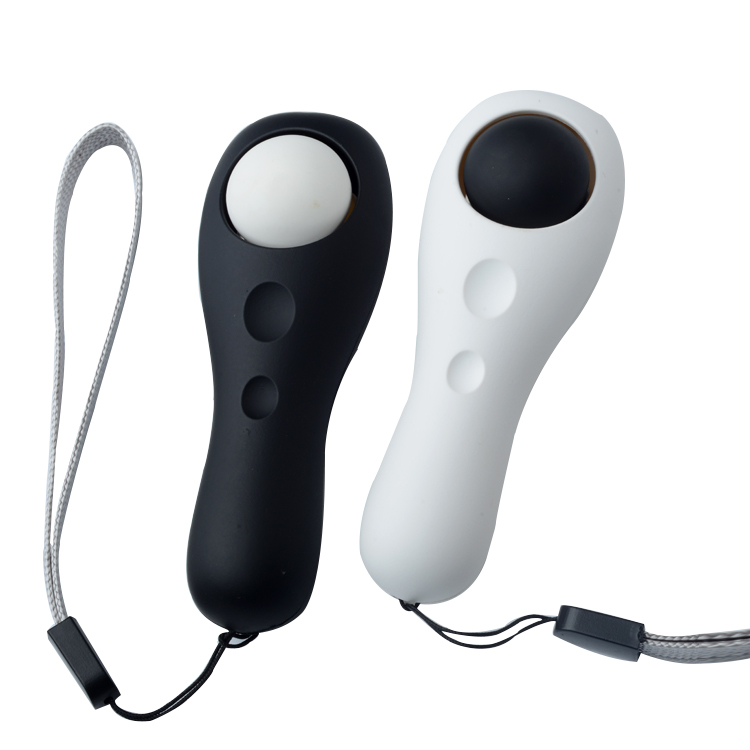 Wholesale Humanized Scientific Professional Design Lightweight Effective Pet Training Dog Clicker With Wrist Bands