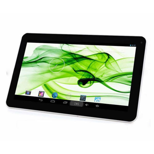 Планшет 10 дюймов, Android 2 + 32 ГБ IPS GPS 1 Гб ram 16 Гб rom, Восьмиядерный