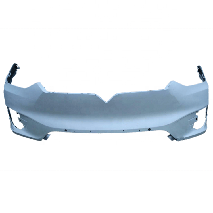 OEM 1034837-99-G передний бампер для tesla model X 2016-2020