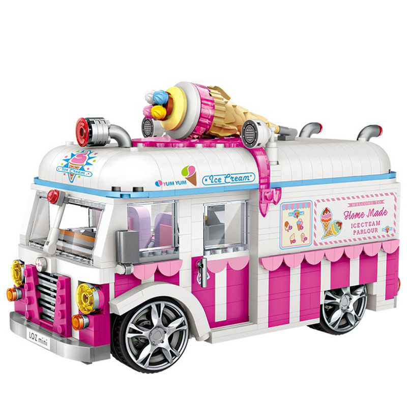 hot sale new educational interesting cool creative popular development building block toys