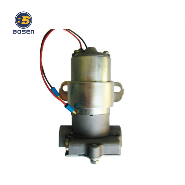 Внешний Электрический топливный насос 510-12-815-1 для Холли 140 gph/530 lph установка бензиновый или морской 510-12-802-1 510-712-802-1 510-12-806