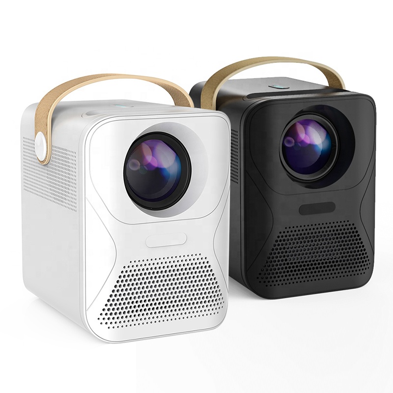 Amazon Top Hot Selling Hd 1080P Led DLP 3D 4G Android Smart Portable handheld Mini Projector 4K Screen LED Projectors For Sale