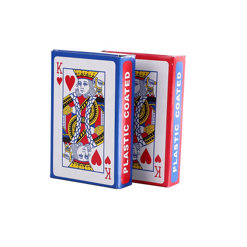 The Latest Popular Playing Cards Cheap And Easy To Us Poker Brigade Playing Card For Family Card Game Parties