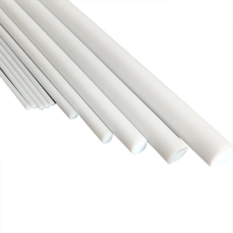 Высокотемпературные устойчивые Ptfe стержни