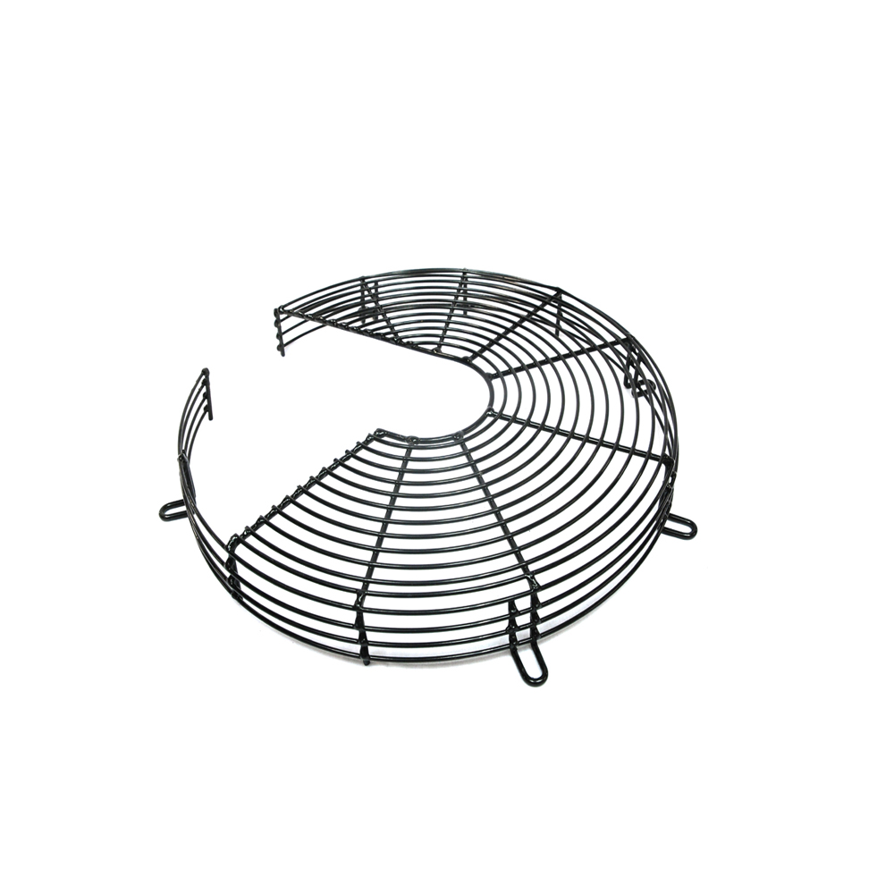 Metal Fan Guard for axial Fan Guard cooling fan grill
