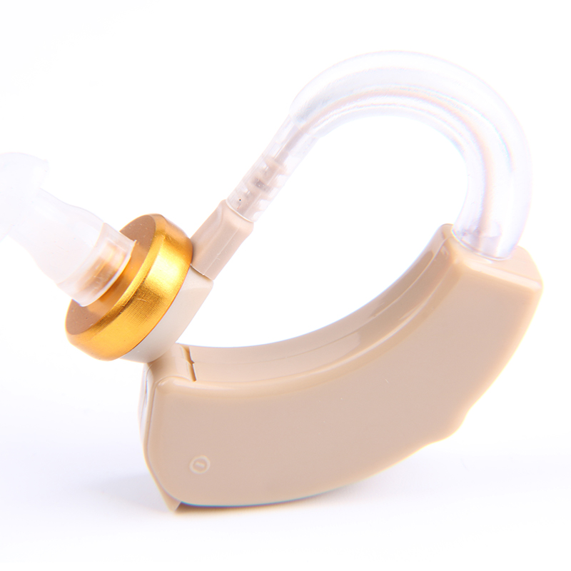 ear & hearing products Rechargeable Earring & Hearing Aid Protector Wireless Digital Hearing Aid for Deafness