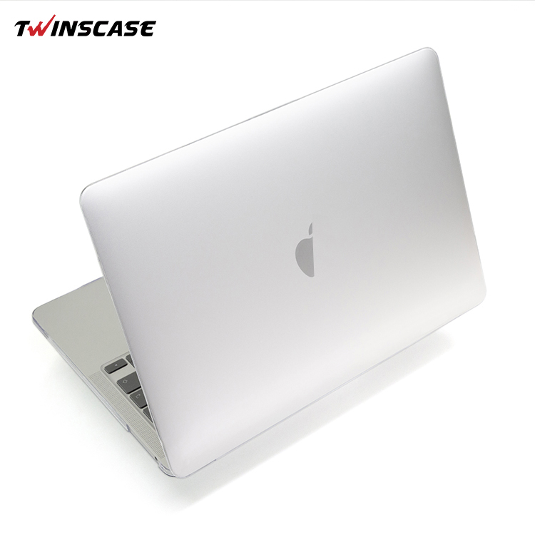 Высококачественный чехол на заказ для Macbook Air Case M2 сублимационный защитный прозрачный Ультратонкий чехол из поликарбоната для Macbook Air M2 чехол