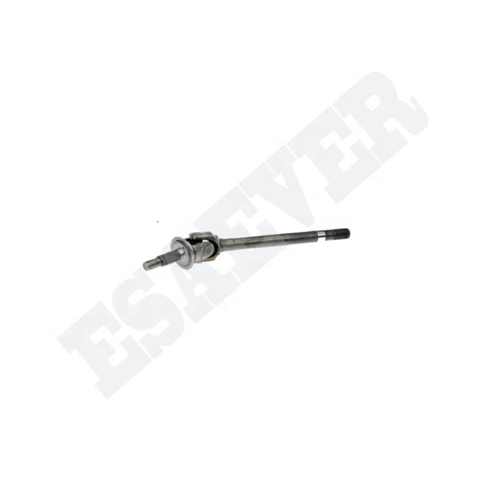 ESAEVER FRONT AXLE SHAFT KIT 5083667AA 630-431 630431 FOR CAR