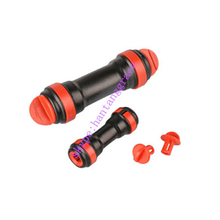 Straight connectors 14/10 Mm (ID 10 Mm Dan OD 14mm)