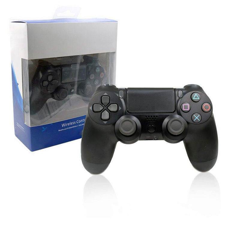 Джойстики 22 цветов на заказ, игровой контроллер, геймпад, контроллер PS4, беспроводные Джойстики для PS4