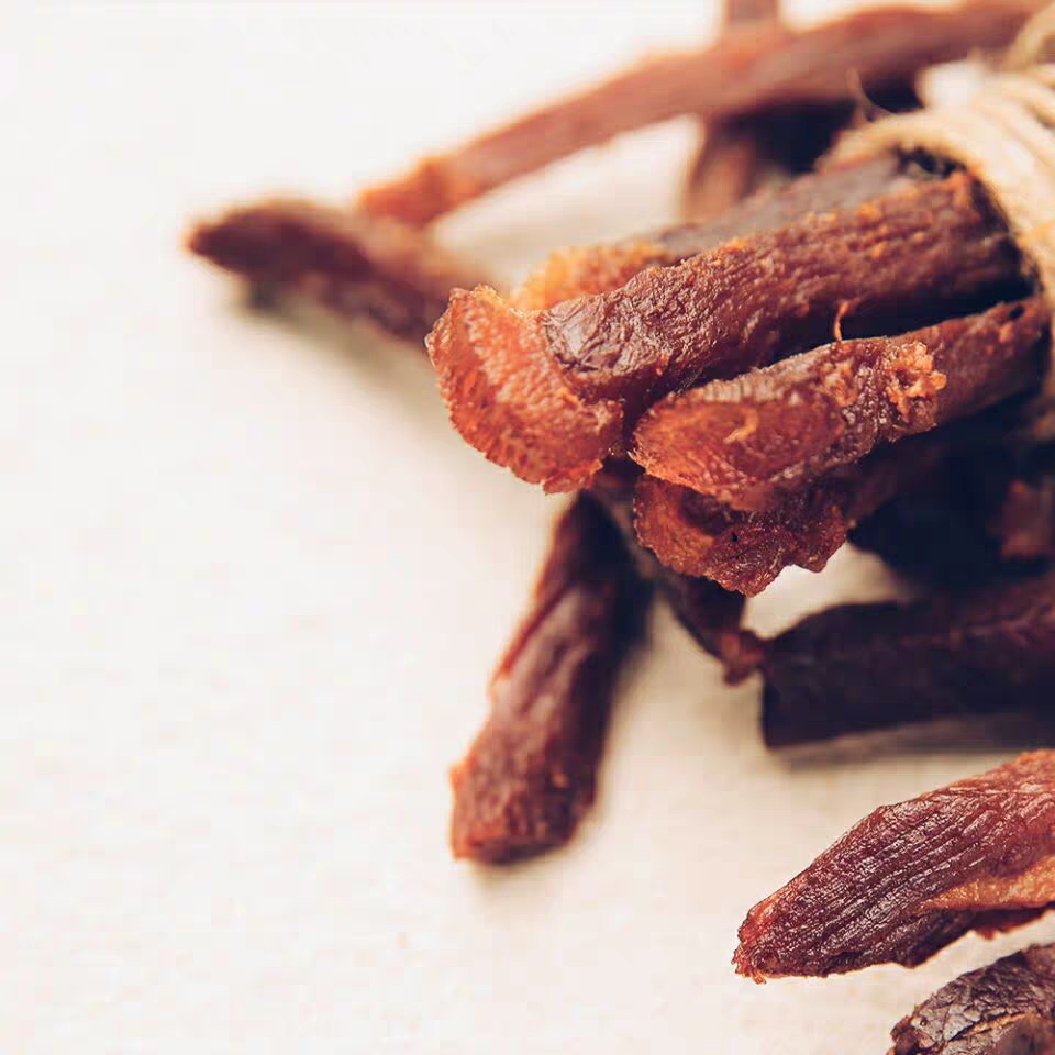 Featured Aroma Flavored Delicious Casual Snack Food Beef Jerky