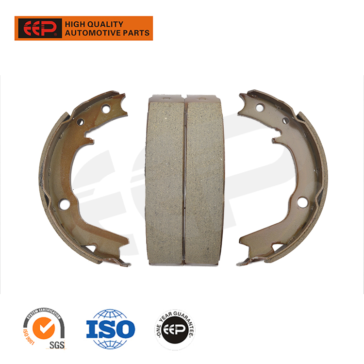 Brake Shoe for Mitsubishi