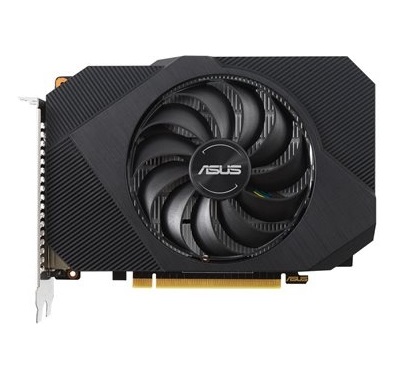 Горячая Распродажа для ASUS PH-GTX1650-O4GD6-P видеокарты