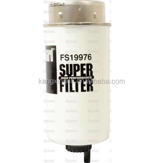 Fuel/Water Separator filter P551422 RE522878 FS19976 BF7949-D