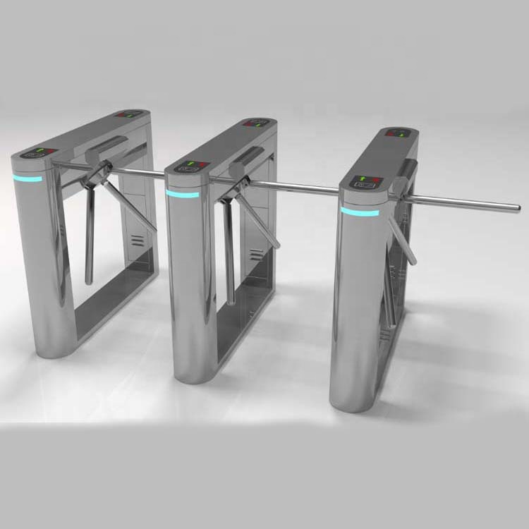 hot selling security tripod turnstile barrier gate in china