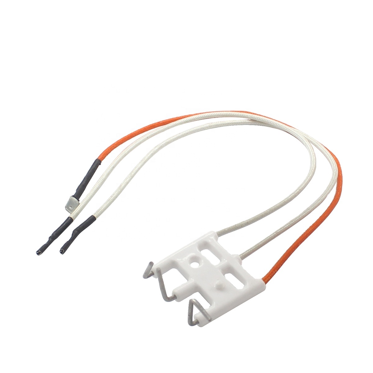 Ignition and ionization electrodes for gas boiler Saunier Protherm 0020200638