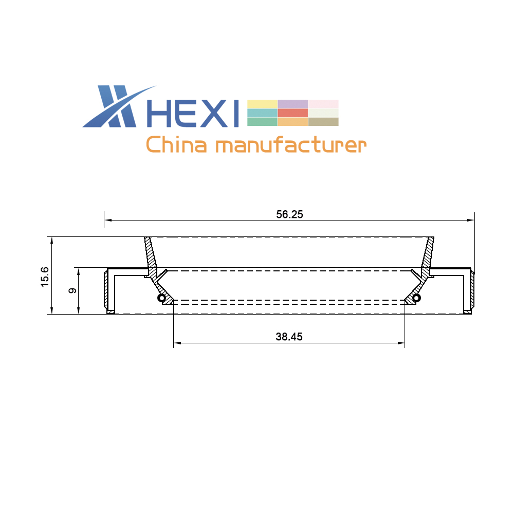 Уплотнение вала TCY 40x56x9x15,6, масляное уплотнение 90311-40028 9031140028 для toyota, запчасти для вторичного рынка, 40*56*9/15, 6
