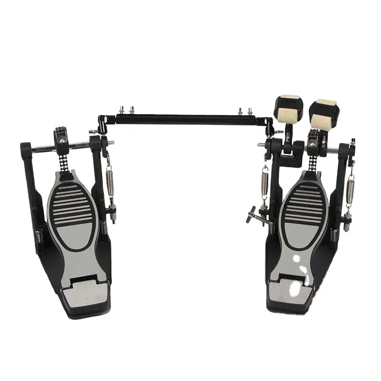 G710 High grade percussion double pedal bass drum,double drum pedal