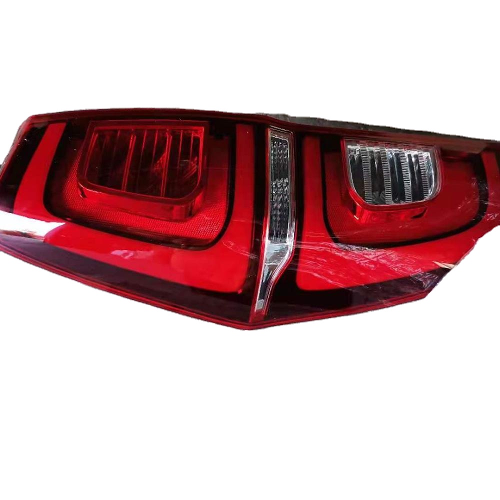 OEM 92402-4H500/R 92401-4H500/L For Hyundai H1 TQ 2019 LAMP ASSY RR COMBINATION taillights