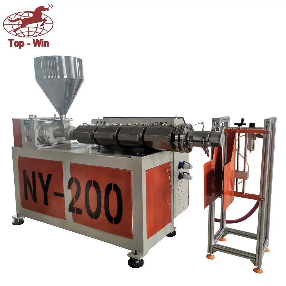 polyester staple fiber PSF making machine