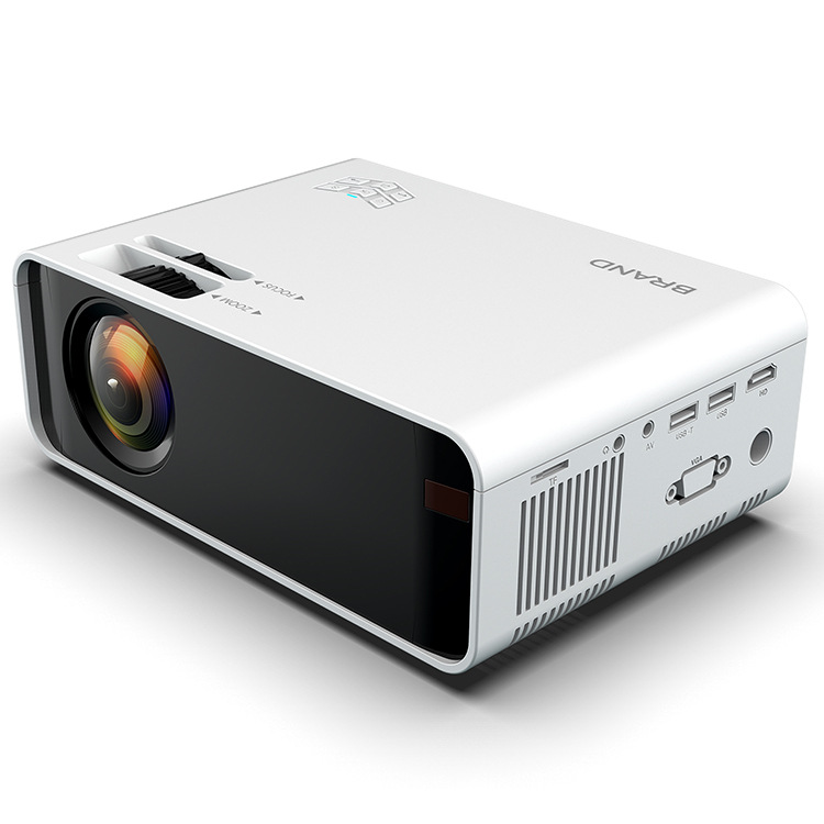 Ultra short throw projector 4k home cinema projector