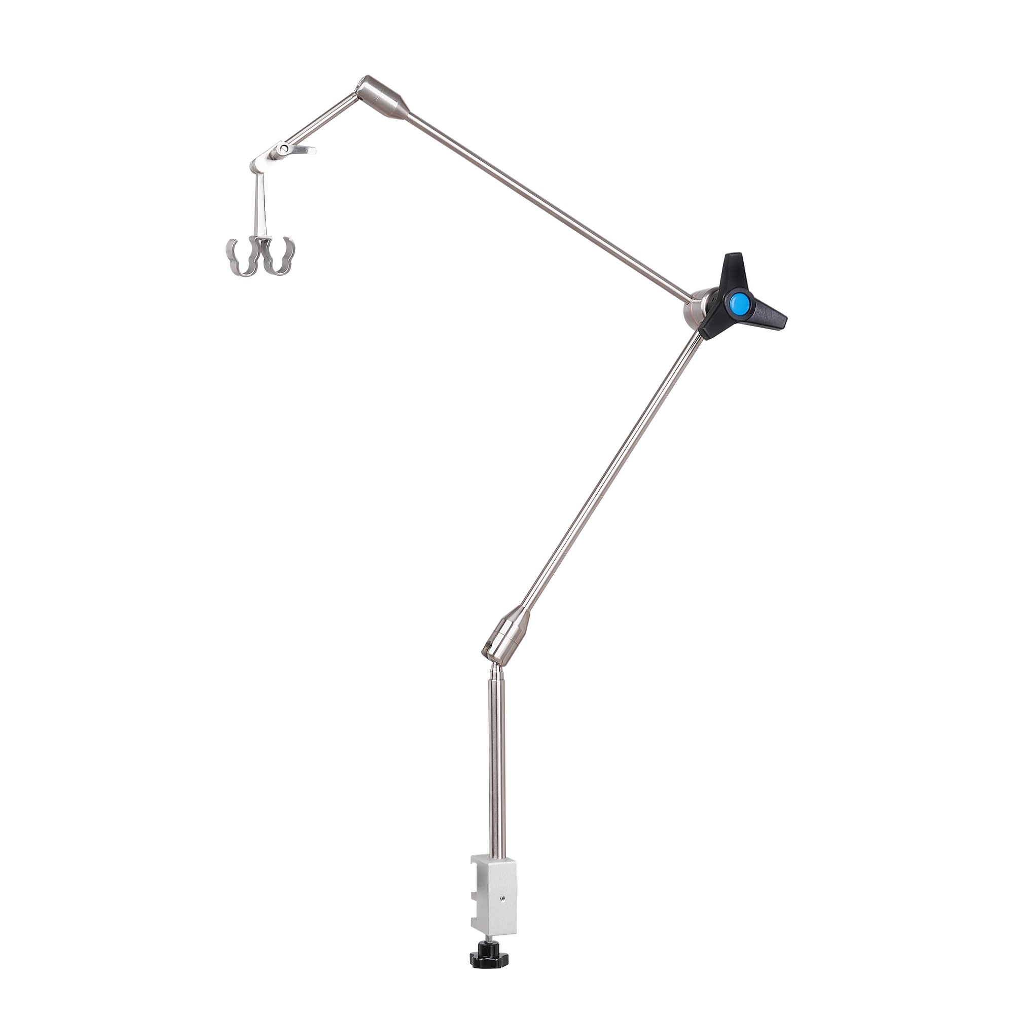 WEIYE Quick-Lock Arm With Rail Clamp