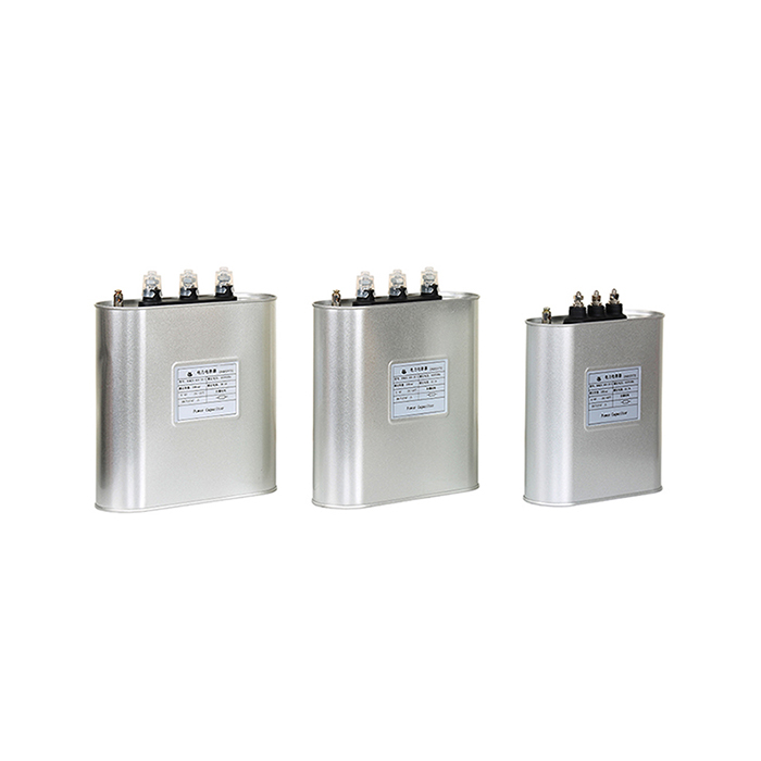 Хорошее качество BSMJ 450V 15 Квар 3 фазы питания низкого напряжения шунтирующий конденсатор с алюминиевой крышкой, 1 покупателя