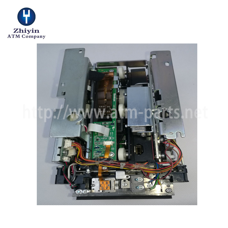 Банковский Банкомат 49-209542-000E, кардридер Diebold Nixdorf 49209542000 492-09542000