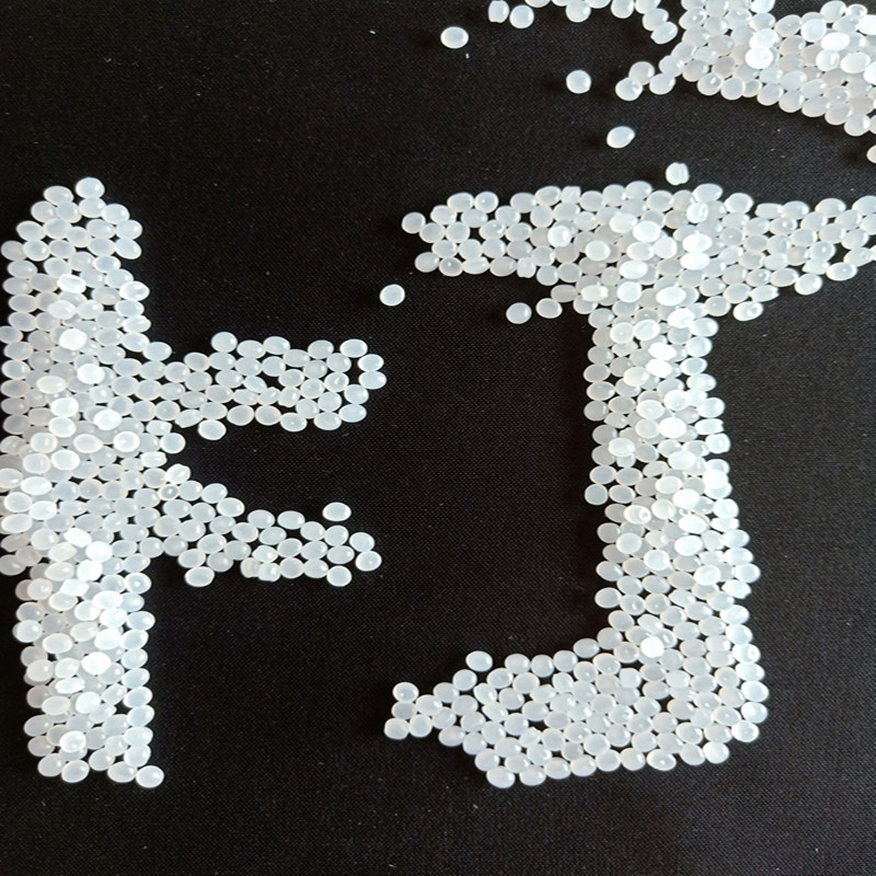 LDPE гранулы