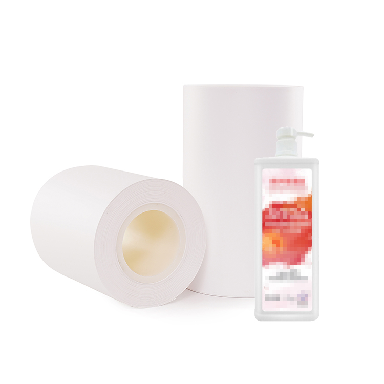 Wholesale Cheap Custom Printing Packing Roll Plastic Bopp Jumbo Roll Film