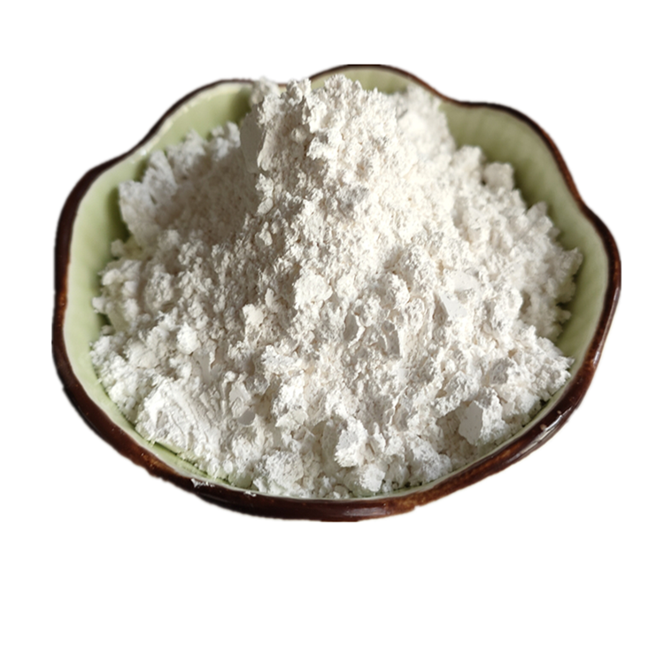 Прямая поставка с завода, продукт для мытья Каолина, кальцинированный каолин метакаолин