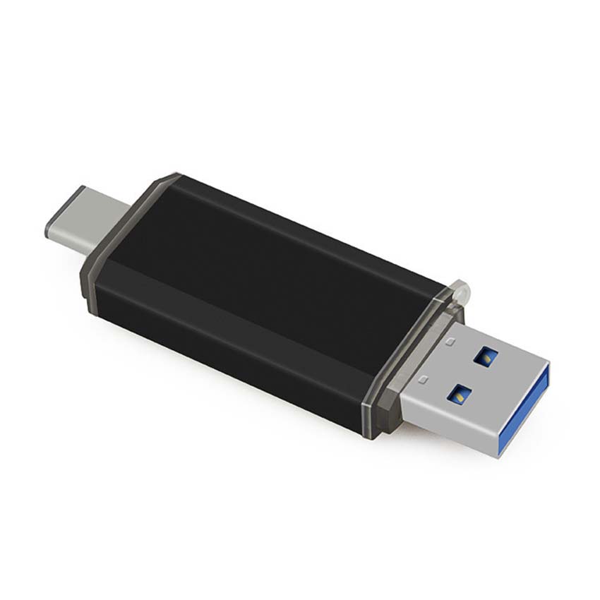 Usb-флеш-накопитель 3,0 type-c объемом 4/8/16/32/64 ГБ