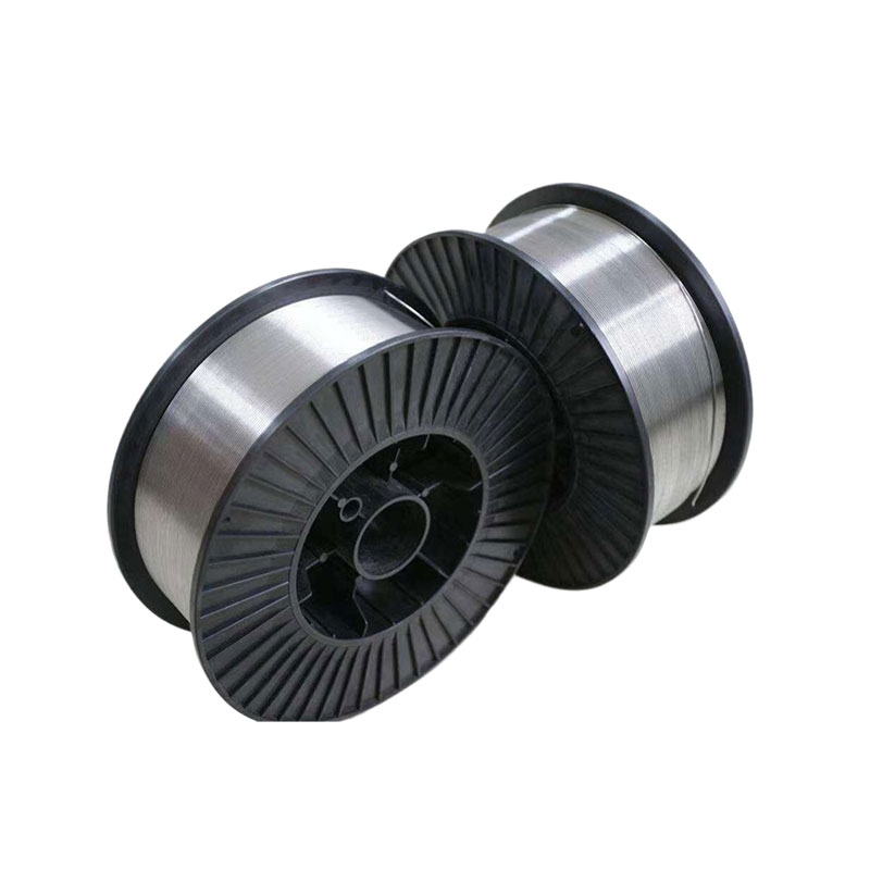 Aluminum-silicon alloy wire
