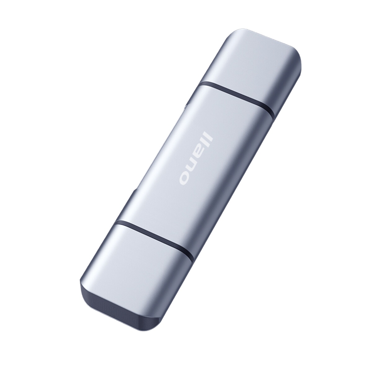 Устройство для чтения карт Five-in-one Micro USB/USB 3,0/Type C универсальное устройство для SD + TF Высокоскоростная передача данных