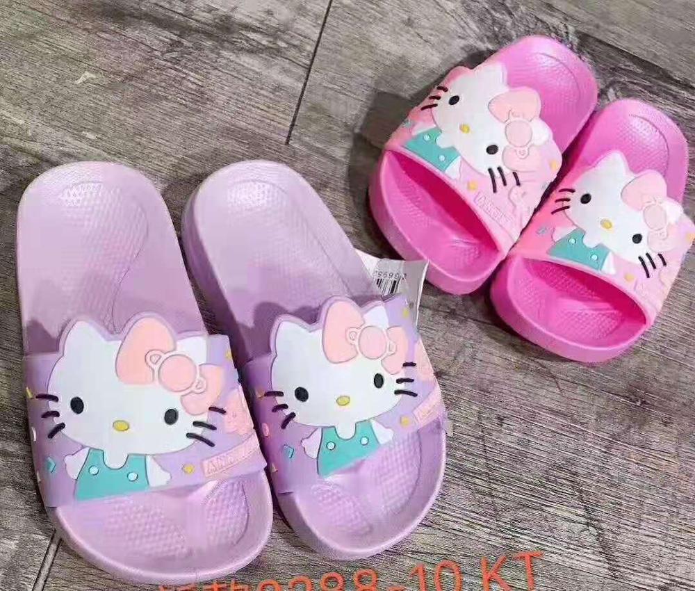 Children Slippers Kids Boys Indoor Home Shoes Baby Outdoor Beach Water Sandals Cartoon Cute Funny shoes